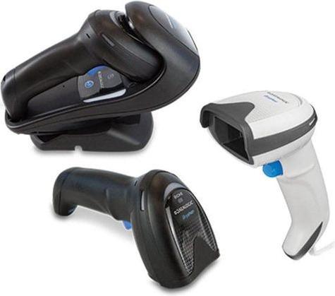 Actual product image Datalogic Gryphon GM4500 Kit (2D barcodes, 1D barcodes)