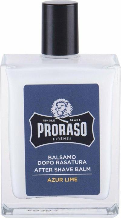 Actual product image Proraso Azure Lime (Balm, 100 ml)