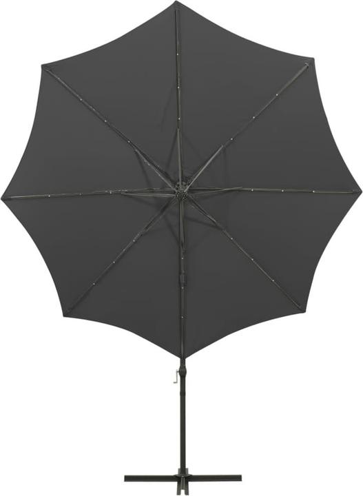Immagine prodotto vidaXL freischwingender Sonnenschirm (3 m)