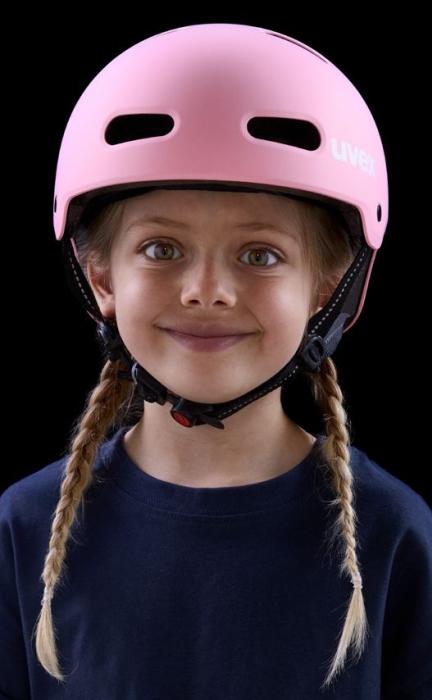 Produktbild Uvex kid 4 (55 - 58 cm)