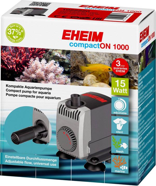Produktbild Eheim CompactON 1000