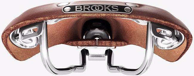 Produktbild Brooks England B15 Swallow