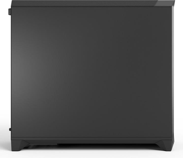 Productafbeelding Fractal Meshify 3 XL Solid Black (ITX, EE-ATX, E-ATX, SSI EEB, SSI CEB, ATX, mATX)