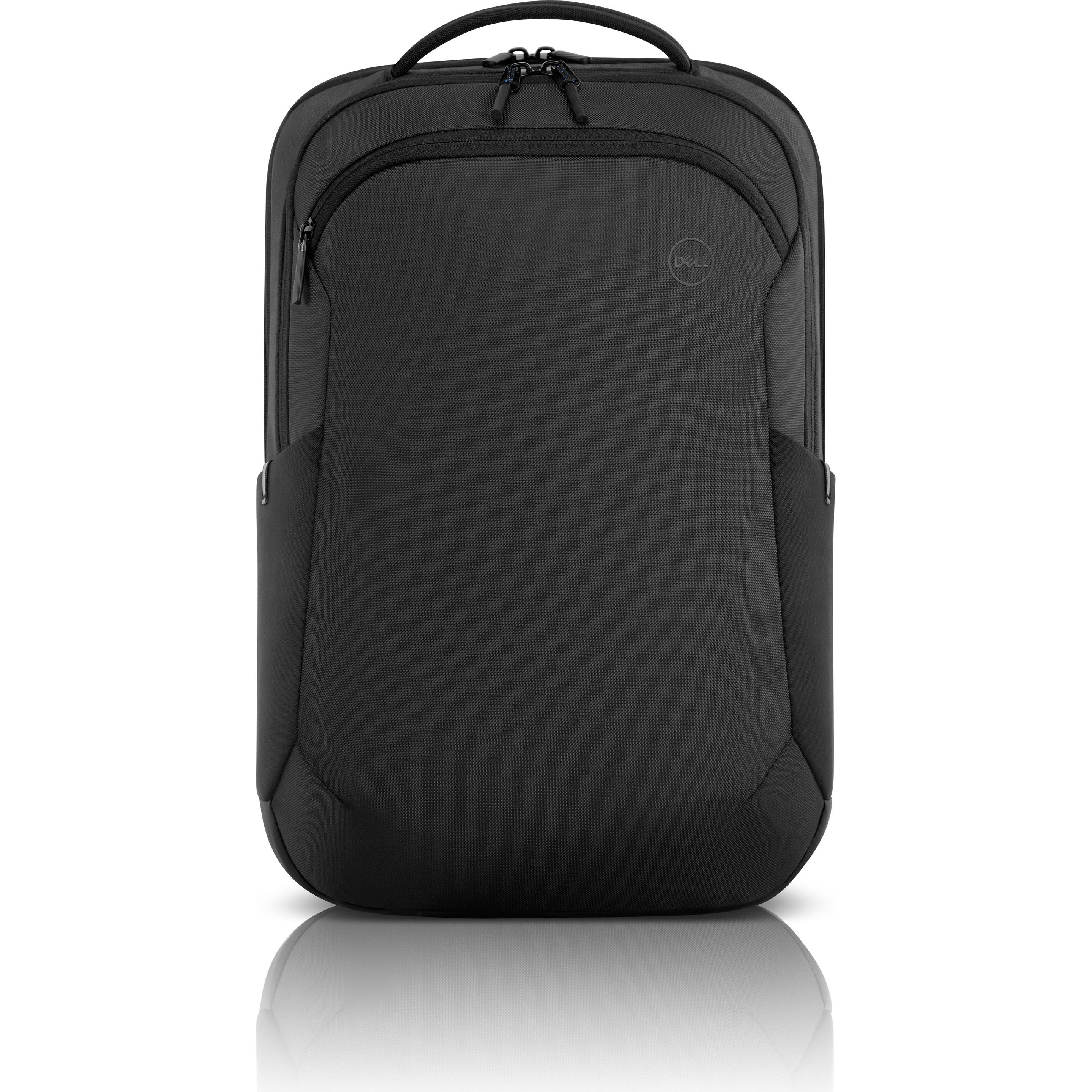 Dell, Rucksack