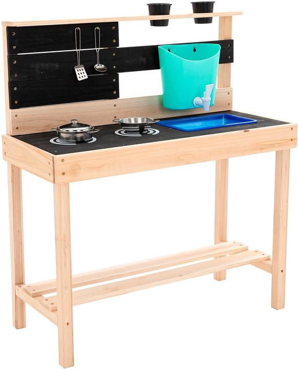 TP Toys Piccola Cucina da Chef per Fango