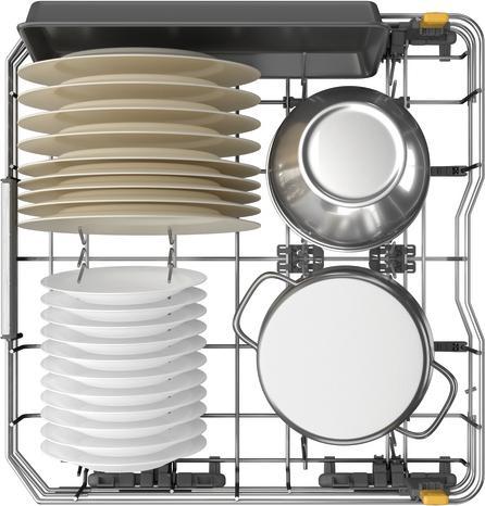 Produktbild Bauknecht B7I HT58 TC B