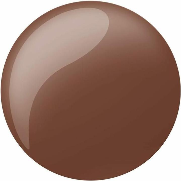 Produktbild Rimmel London RIMMEL Super Gel Nagellack Nr. 052 Camo 12ml (052 Camo, Gel-Effekt Nagellack)