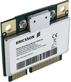 Produktbild Lenovo 0A36319 Embedded Mobile Broadband Option Half