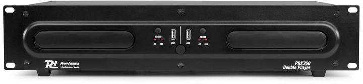 Produktbild Power Dynamics PDX350