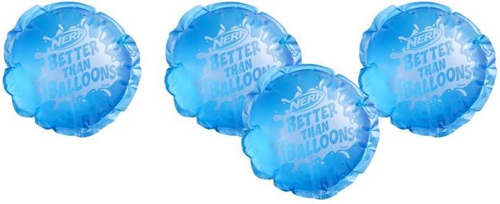 Image du produit Nerf Soaker Better than Balloons 36 pcs. (36 x)