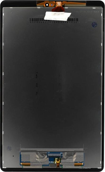 Produktbild OEM Display T590/T595 für Samsung Galaxy Tab A 10.5 (2018) schwarz (Display, Galaxy Tab A 10.5)