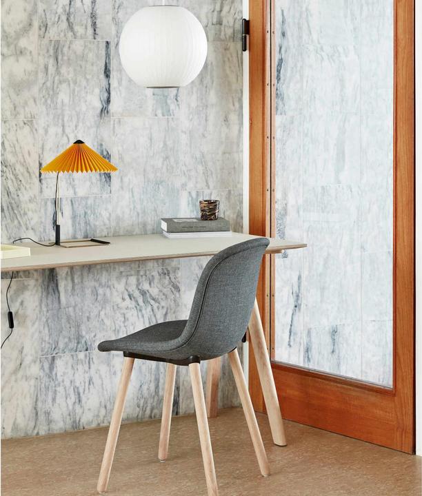 Actual product image Herman Nelson Ball Bubble Large pendant light (E27)