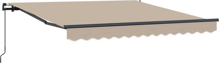 Immagine prodotto vidaXL Ombra esterna (2.50 m)