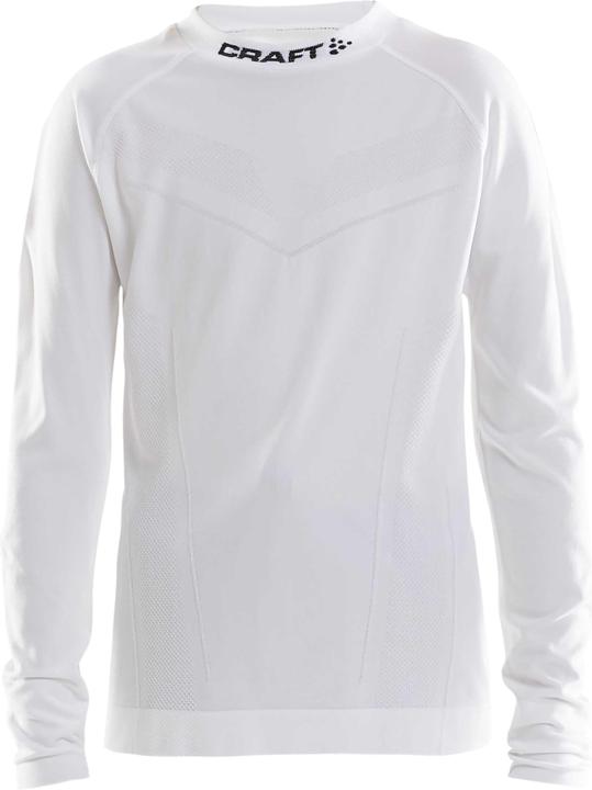 Actual product image Craft Pro Control Seamless Jersey Jr (122)
