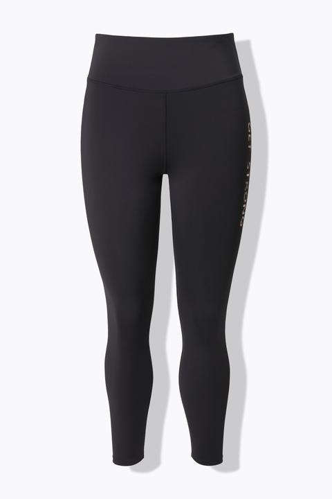 Produktbild Studio Untold Sport-Tights, knöchellang, Leo-Statement (58, 60)