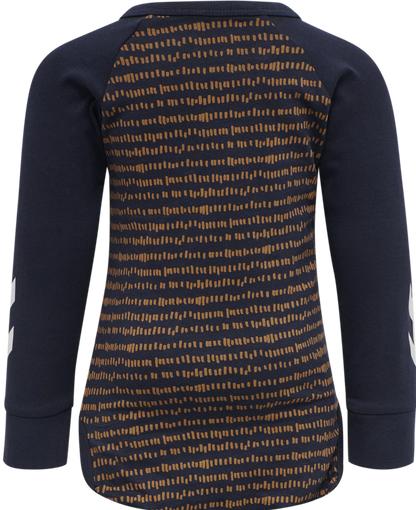 Produktbild hummel Buster Body L/S