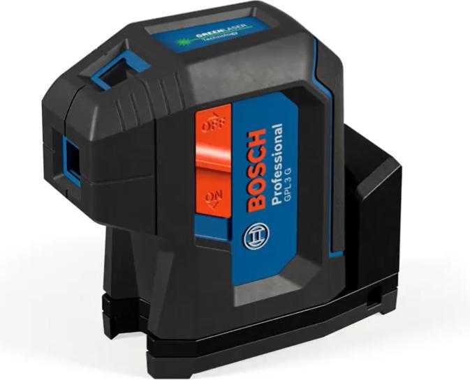 Immagine prodotto Bosch Professional Laser a punta GPL 3 G