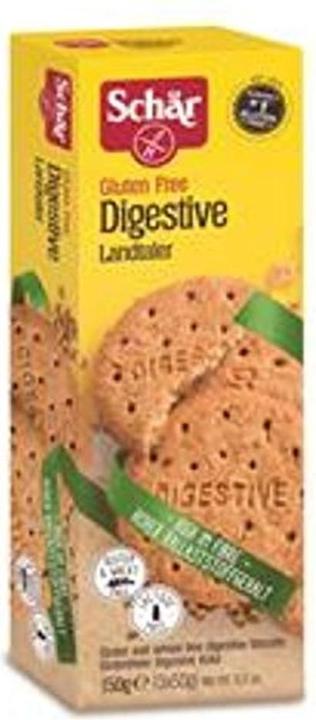 Image du produit Schär Digestifs Landtaler (1 pcs, 150 g)