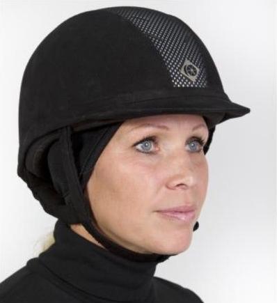 Actual product image Back on Track Headband with mesh (51 - 58 cm)