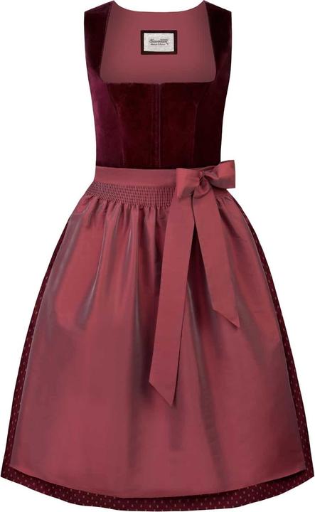 Image du produit Stockerpoint Dirndl Aurora (32, 34, 36, 38, 40, 42, 44, 46, 48)
