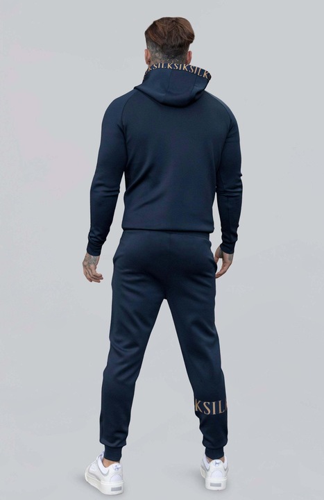 Immagine prodotto Siksilk Pantaloni da jogging Dynamic Joggers (M)
