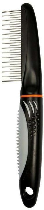 Produktbild Trixie Kombi-Kamm (Hund)