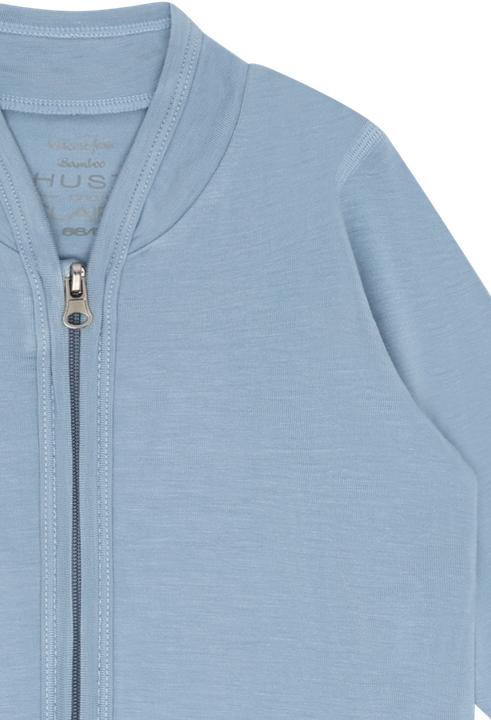 Produktbild Hust and Claire Bambus Strickjacke Curd (68)