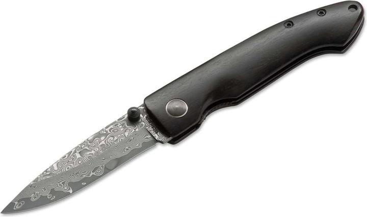 Böker Damascus Gent II (6.90 cm)