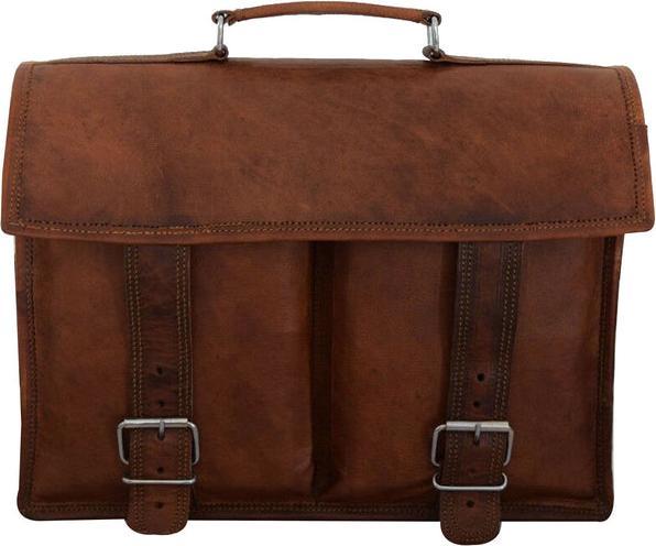 Produktbild Only-Bags.Store Der Anwalt Laptop, 18 Zoll (18")