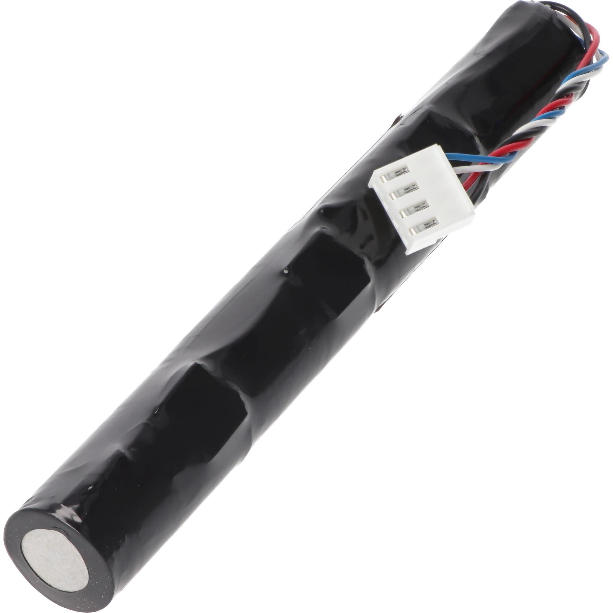 Thumbnail - XCell, Zubehör Gesundheitsmessgeräte, NiMH Akku passend für Datex Ohmeda TruSat PulsoxiMeter, 173x24mm