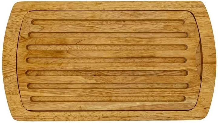 Produktbild Continenta Brotschneidebrett