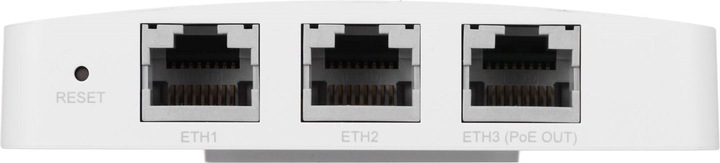 Produktbild TP-Link EAP615-Wall (1201 Mbit/s)