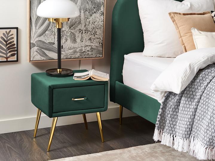 Produktbild Beliani Flayat (46 x 38 x 49 cm)