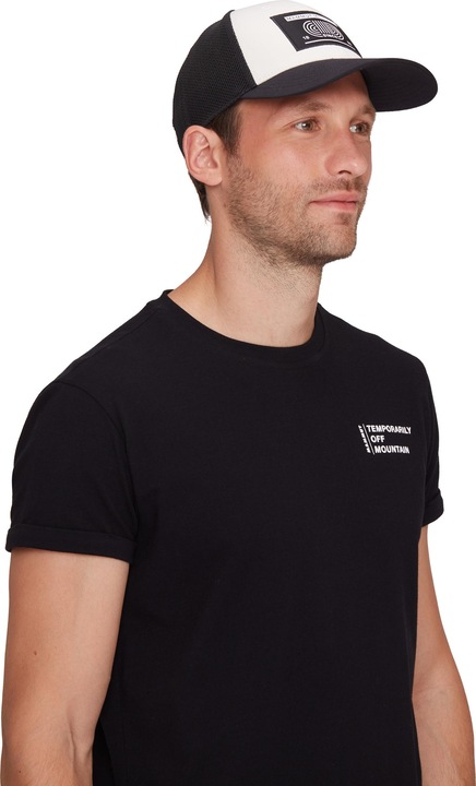 Actual product image Mammut Baseball Mesh Cap (M)