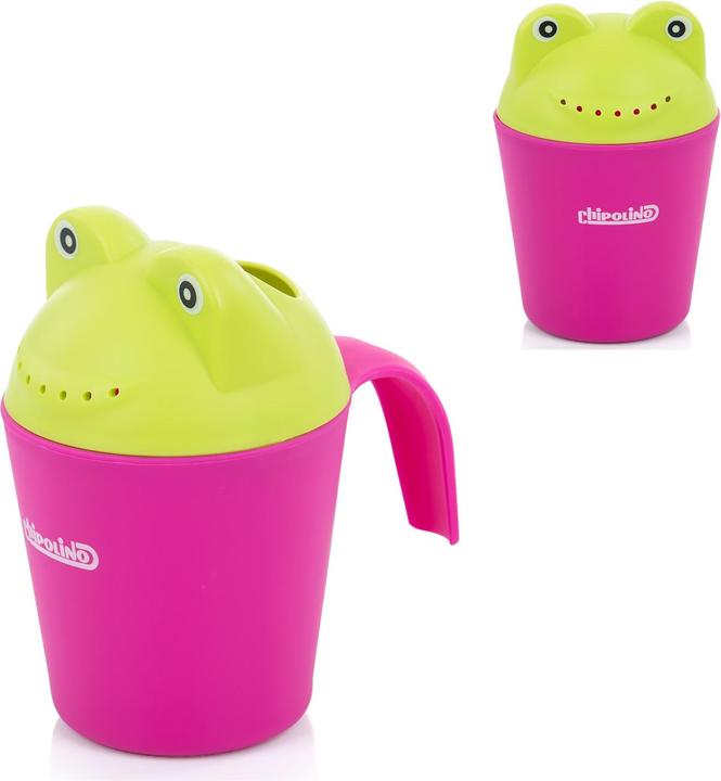 Produktbild Chipolino Baby Badetasse Froggy