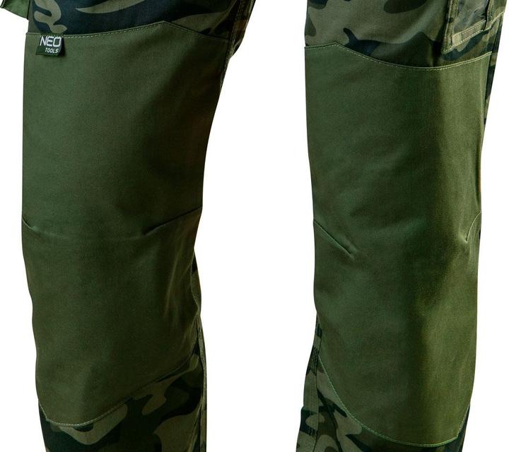 Produktbild Neo Camo (XS, XS)