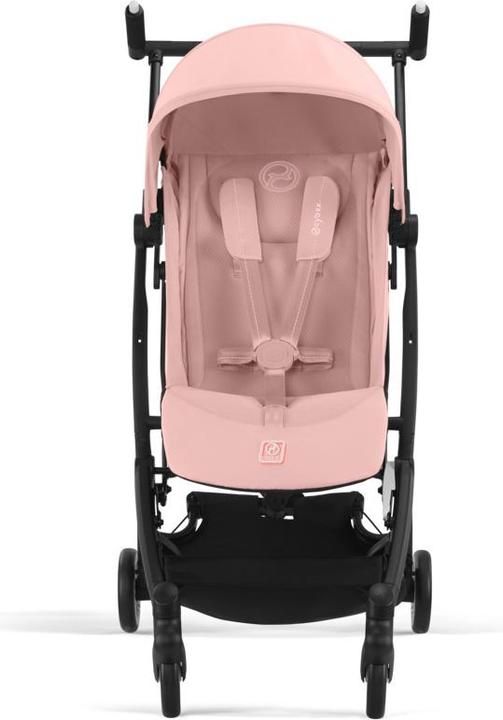 Image du produit Cybex LIBELLE BLK Candy Pink | light pink
