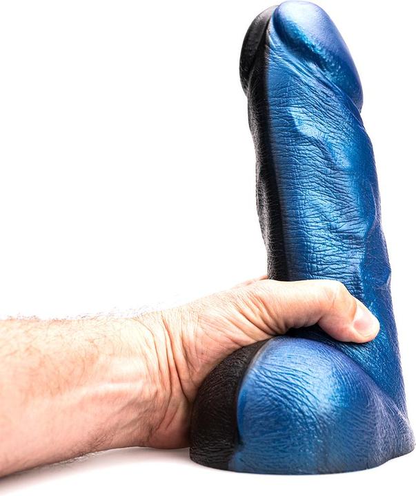 Image du produit Kiotos Revolt Blue Wave 06 Large