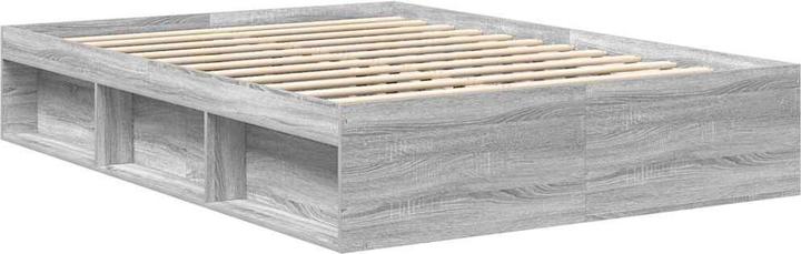 Image du produit vidaXL Bettgestell (120 x 190 cm)