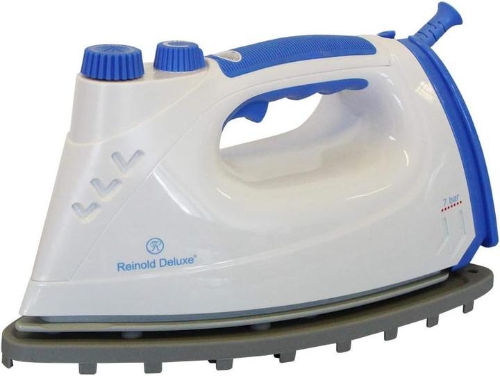 Produktbild Reinold Deluxe Dampfbügeleisen LW-IR-01 (800 W)