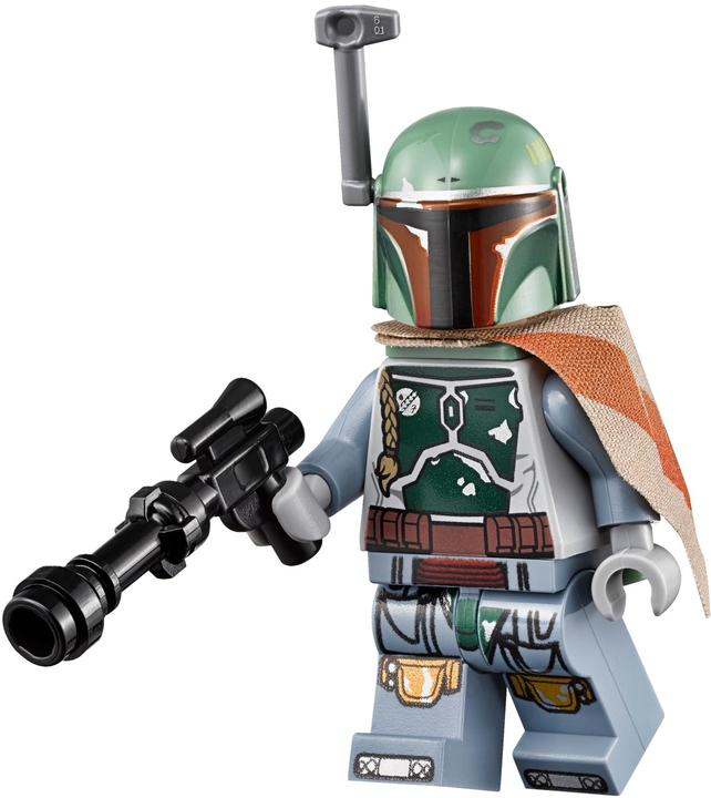 Immagine prodotto LEGO Camera (75137, LEGO Star Wars)