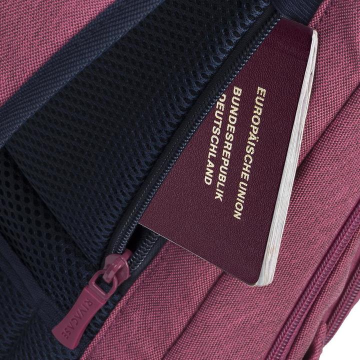 Immagine prodotto Rivacase Eco (17 l)