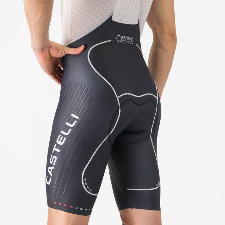 Produktbild Castelli Espresso 2 Bibshort (M)