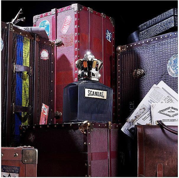 Produktbild Gaultier Scandal Intense (Eau de Parfum, 100 ml)