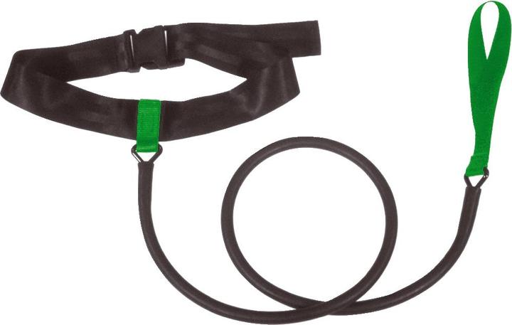 Actual product image StrechCordz Aqua Gym Short Belt