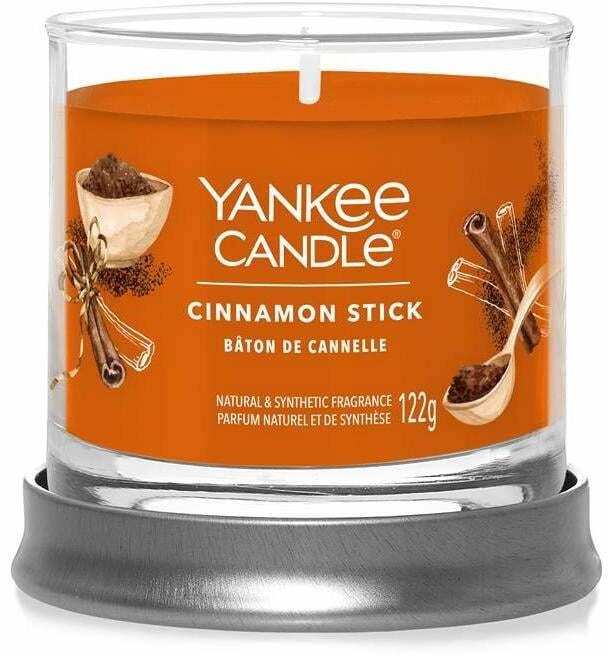 Yankee Candle Cinnamon Stick
