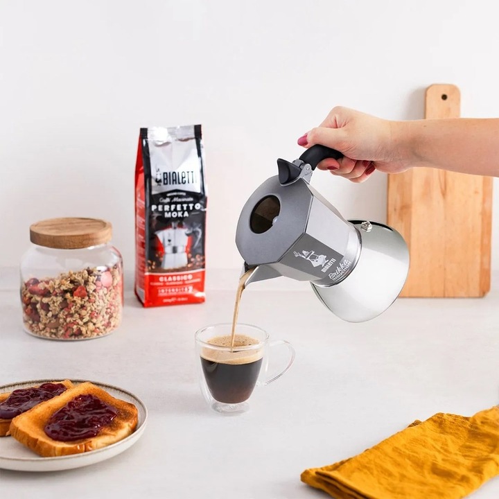 Produktbild Bialetti Brikka (4 T.)