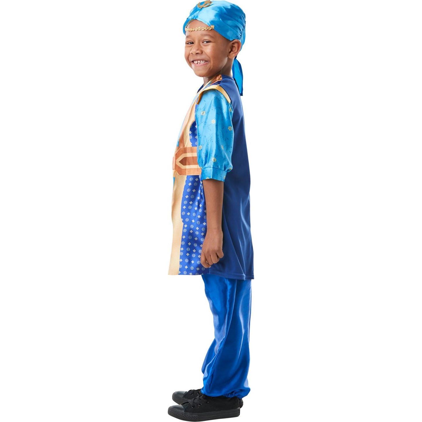 Thumbnail - Rubies Genie - Aladdin (110, 116)