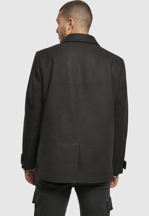 Actual product image Urban Classics Classic Pea Coat