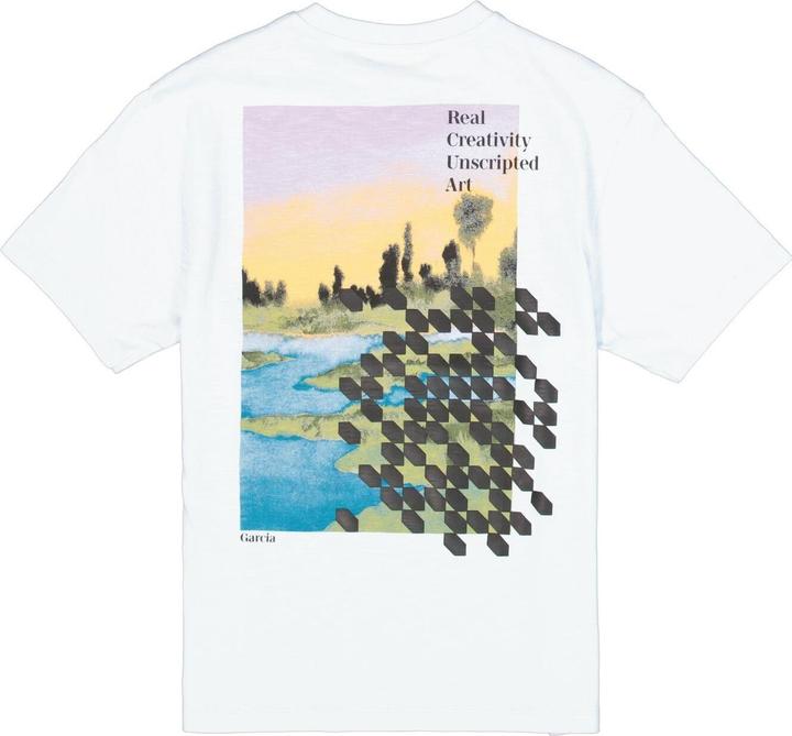 Produktbild Garcia T-Shirt (176)